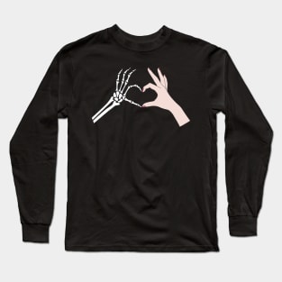 Immortal Love Long Sleeve T-Shirt